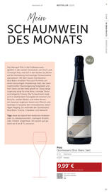 Weinwelt Interspar Flugblatt Seite 25