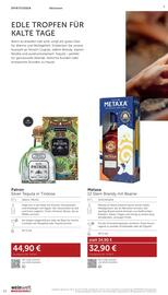 Weinwelt Interspar Flugblatt Seite 26