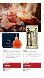 Weinwelt Interspar Flugblatt Seite 27