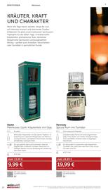 Weinwelt Interspar Flugblatt Seite 28