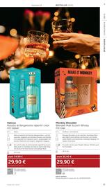 Weinwelt Interspar Flugblatt Seite 29