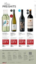 Weinwelt Interspar Flugblatt Seite 32