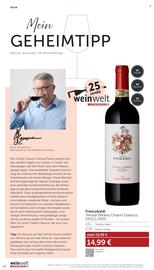 Weinwelt Interspar Flugblatt Seite 6