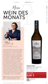 Weinwelt Interspar Flugblatt Seite 7