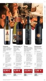 Weinwelt Interspar Flugblatt Seite 9