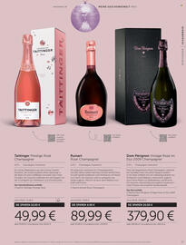 Weinwelt Interspar Flugblatt Seite 11