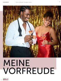 Weinwelt Interspar Flugblatt Seite 12