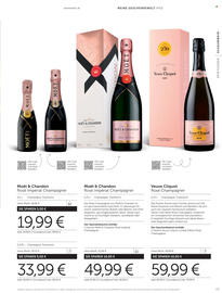 Weinwelt Interspar Flugblatt Seite 13