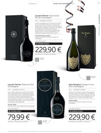 Weinwelt Interspar Flugblatt Seite 17