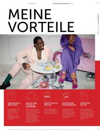 Weinwelt Interspar Flugblatt Seite 19