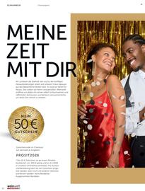 Weinwelt Interspar Flugblatt Seite 2