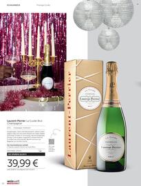 Weinwelt Interspar Flugblatt Seite 20