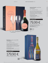 Weinwelt Interspar Flugblatt Seite 21