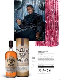 Weinwelt Interspar Flugblatt Seite 27