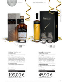 Weinwelt Interspar Flugblatt Seite 29