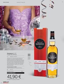 Weinwelt Interspar Flugblatt Seite 30