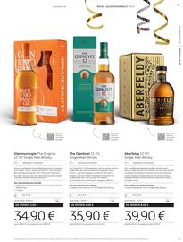 Weinwelt Interspar Flugblatt Seite 31