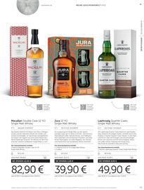 Weinwelt Interspar Flugblatt Seite 33