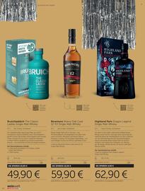 Weinwelt Interspar Flugblatt Seite 34