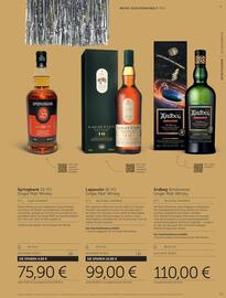 Weinwelt Interspar Flugblatt Seite 35