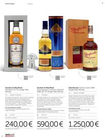 Weinwelt Interspar Flugblatt Seite 36