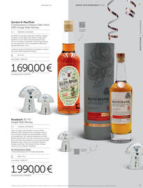 Weinwelt Interspar Flugblatt Seite 37