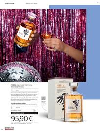 Weinwelt Interspar Flugblatt Seite 38