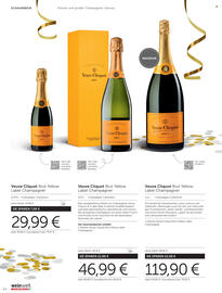 Weinwelt Interspar Flugblatt Seite 4