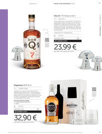 Weinwelt Interspar Flugblatt Seite 43