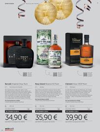 Weinwelt Interspar Flugblatt Seite 44