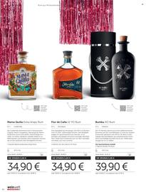 Weinwelt Interspar Flugblatt Seite 46