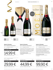 Weinwelt Interspar Flugblatt Seite 5