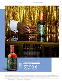 Weinwelt Interspar Flugblatt Seite 52