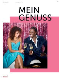 Weinwelt Interspar Flugblatt Seite 6