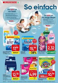 Eurospar Flugblatt Seite 12