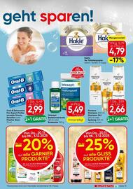 Eurospar Flugblatt Seite 13