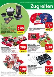 Eurospar Flugblatt Seite 14