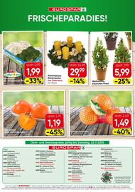 Eurospar Flugblatt Seite 16