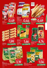 Eurospar Flugblatt Seite 2