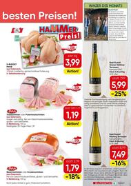 Eurospar Flugblatt Seite 5