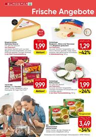 Eurospar Flugblatt Seite 6