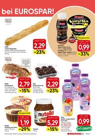 Eurospar Flugblatt Seite 7