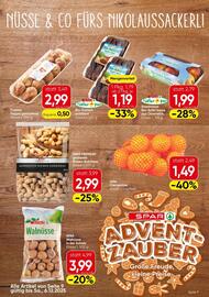 Eurospar Flugblatt Seite 9