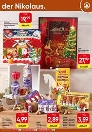 Eurospar Flugblatt Seite 11