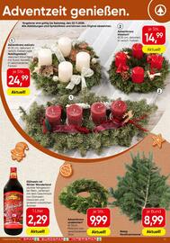 Eurospar Flugblatt Seite 13