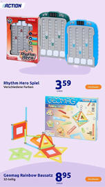 Action Flugblatt woche 47 Seite 106