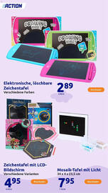 Action Flugblatt woche 47 Seite 107