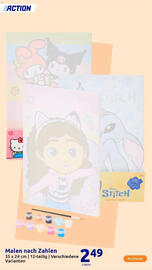 Action Flugblatt woche 47 Seite 129