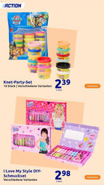 Action Flugblatt woche 47 Seite 131