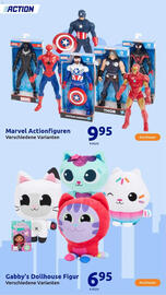 Action Flugblatt woche 47 Seite 133